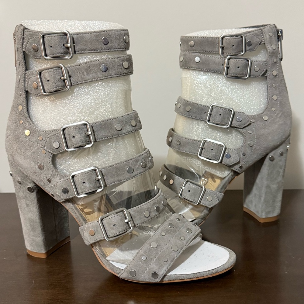 NEW Sam Edelman Women's York Sandals